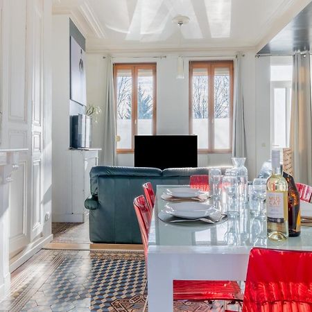 Maison Famille-Confort-Terrasse Jardin-Vue Cathedrale أميا المظهر الخارجي الصورة