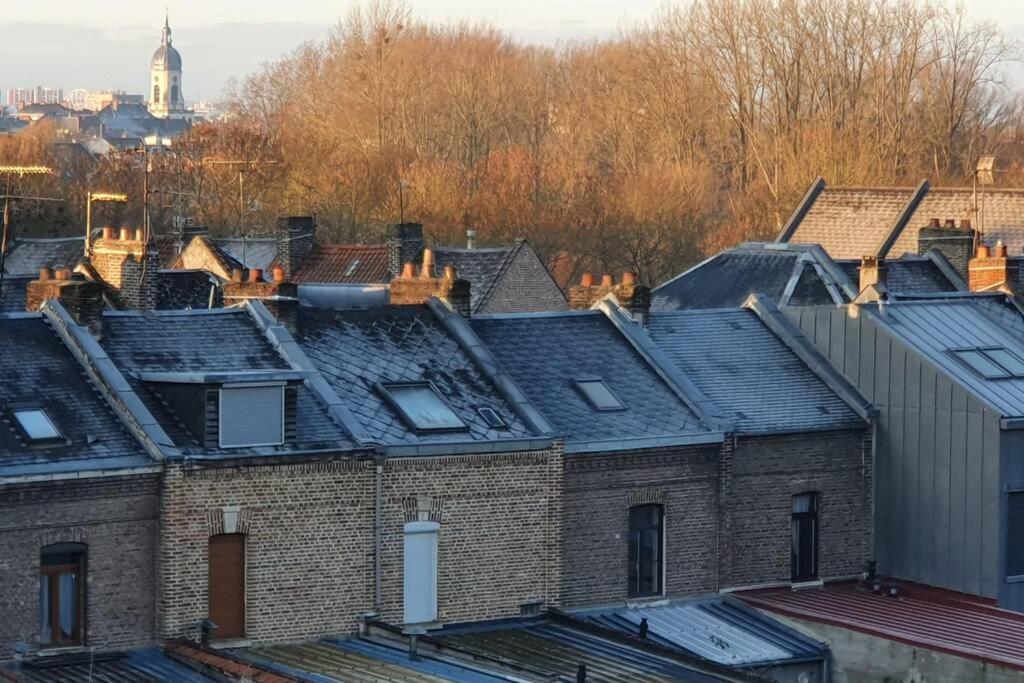 Maison Famille-Confort-Terrasse Jardin-Vue Cathedrale أميا المظهر الخارجي الصورة